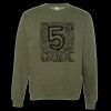 Midweight Sweatshirt Thumbnail
