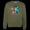 Midweight Sweatshirt Thumbnail