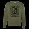 Midweight Sweatshirt Thumbnail