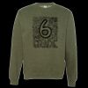 Midweight Sweatshirt Thumbnail