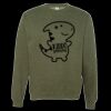 Midweight Sweatshirt Thumbnail