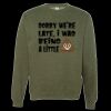 Midweight Sweatshirt Thumbnail