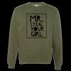 Midweight Sweatshirt Thumbnail