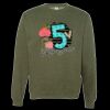 Midweight Sweatshirt Thumbnail