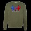 Midweight Sweatshirt Thumbnail