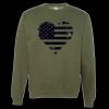 Midweight Sweatshirt Thumbnail