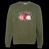Midweight Sweatshirt Thumbnail