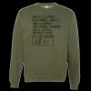 Midweight Sweatshirt Thumbnail
