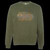 Midweight Sweatshirt Thumbnail