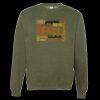 Midweight Sweatshirt Thumbnail