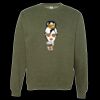 Midweight Sweatshirt Thumbnail