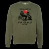 Midweight Sweatshirt Thumbnail