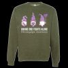 Midweight Sweatshirt Thumbnail