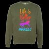 Midweight Sweatshirt Thumbnail