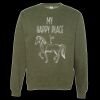 Midweight Sweatshirt Thumbnail