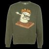 Midweight Sweatshirt Thumbnail