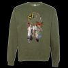 Midweight Sweatshirt Thumbnail