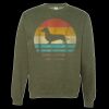 Midweight Sweatshirt Thumbnail