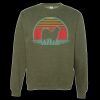 Midweight Sweatshirt Thumbnail
