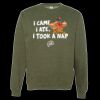 Midweight Sweatshirt Thumbnail