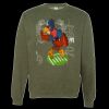 Midweight Sweatshirt Thumbnail