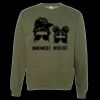 Midweight Sweatshirt Thumbnail