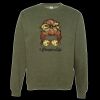 Midweight Sweatshirt Thumbnail