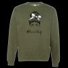 Midweight Sweatshirt Thumbnail