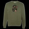Midweight Sweatshirt Thumbnail