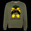 Midweight Sweatshirt Thumbnail