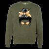 Midweight Sweatshirt Thumbnail