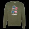 Midweight Sweatshirt Thumbnail