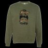 Midweight Sweatshirt Thumbnail