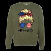 Midweight Sweatshirt Thumbnail