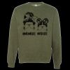 Midweight Sweatshirt Thumbnail