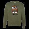 Midweight Sweatshirt Thumbnail