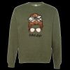 Midweight Sweatshirt Thumbnail