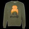 Midweight Sweatshirt Thumbnail