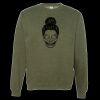 Midweight Sweatshirt Thumbnail
