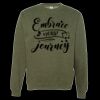 Midweight Sweatshirt Thumbnail