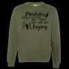Midweight Sweatshirt Thumbnail