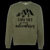 Midweight Sweatshirt Thumbnail
