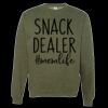 Midweight Sweatshirt Thumbnail