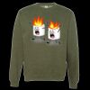 Midweight Sweatshirt Thumbnail