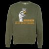 Midweight Sweatshirt Thumbnail