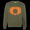 Midweight Sweatshirt Thumbnail