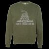 Midweight Sweatshirt Thumbnail