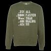 Midweight Sweatshirt Thumbnail