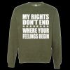 Midweight Sweatshirt Thumbnail