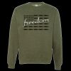 Midweight Sweatshirt Thumbnail